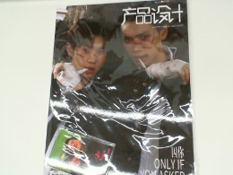 ONLYIF YOU ASKED -POSFTCARD ONLYIF YOU ASKED -POSFTCARD