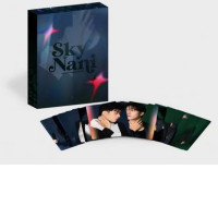 SKY-NANI COLLECTIBLE CARD SET