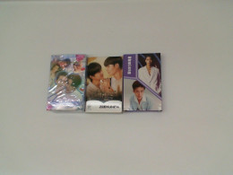 Set of 3 Concert Arch Postcard Set of 3 Concert Arch Postcard