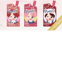 Set of 3 lipstick nunew