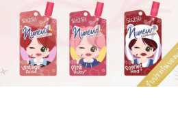 Set of 3 lipstick nunew