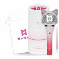 Nunew : Official Light Stick V.2   