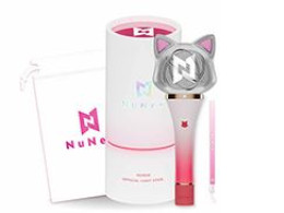 Nunew : Official Light Stick V.2   