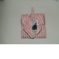 Women's pink and white pajamas Size XS Women's pink and white pajamas Size XS