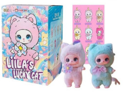 Set of 2 Liila's Lucky Cat Set of 2 Liila's Lucky Cat