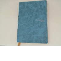 Blue Book 