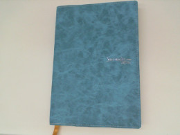 Blue Book 