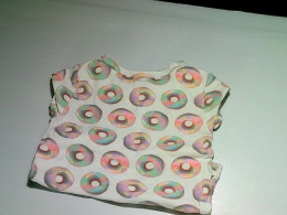 Short sleeve shirt Short sleeve shirt