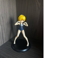 Japanese figure Girl