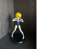 Japanese figure Girl