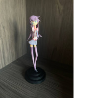 Japanese figure Pinky