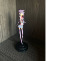 Japanese figure Pinky Japanese figure Pinky