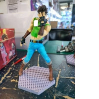 Japanese figure JoJo