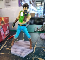 Japanese figure JoJo