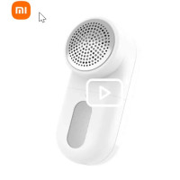 Xiaomi Portable Electric Lint Remover Hair Ball Fuzz Trimmer 