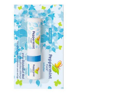 Peppermint Inhaler for dizziness and nasal congestion 2ml 