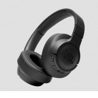 Over-ear headphones JBL Tune 720BT Wireless Bluetooth 5.3 technology (Black)