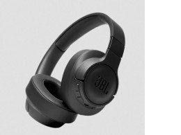 Over-ear headphones JBL Tune 720BT Wireless Bluetooth 5.3 technology (Black)