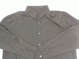 Black long-sleeved shirt Size L Black long-sleeved shirt Size L