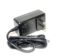 Power supply for LED ring light