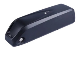 Bicycle Battery 13 Ah