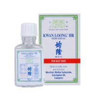 Kwan Loong Oil 3ml 