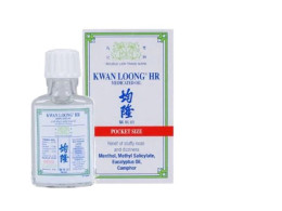 Kwan Loong Oil 3ml 
