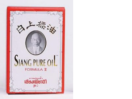 Siang Pure Oil Formula II  3g