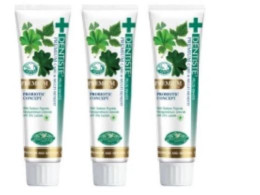 Set of 3 Dentiste Premium Care Toothpaste 100 g