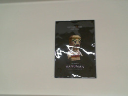 postcard the story of hanuman