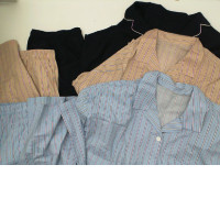 HAPPY NEW YEAR SET OF 3 men's pyjamas HAPPY NEW YEAR SET OF 3 men's pyjamas