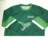 Grab delivery shirt 
