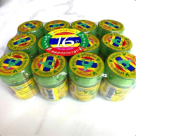 1 set pack of 12 Hong Thai Traditional Thai Herbal Inhalant 1 set pack of 12 Hong Thai Traditional Thai Herbal Inhalant