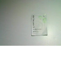 Facial mask sheet Facial mask sheet