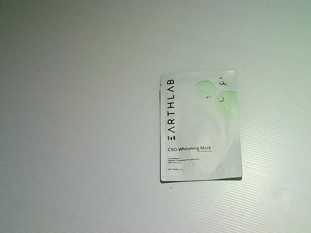 Facial mask sheet Facial mask sheet