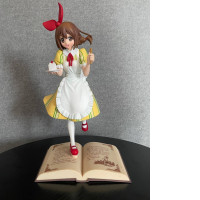 Japanese figure K-on
