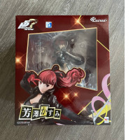Japanese figure Persona 5