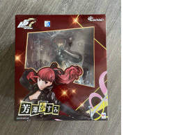 Japanese figure Persona 5 Japanese figure Persona 5