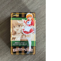Japanese figure Evangelion