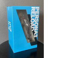 Japanese figure Persona 3 Japanese figure Persona 3