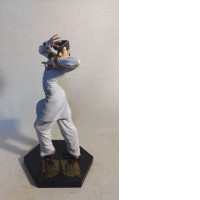 Japanese figure JoJo