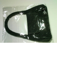 bag woven cotton bag woven cotton