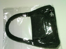 bag woven cotton bag woven cotton