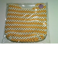 Bag Woven Cotton