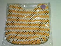 Bag Woven Cotton Bag Woven Cotton