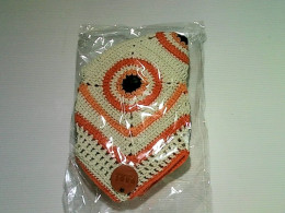 Bag Woven cotton Bag Woven cotton