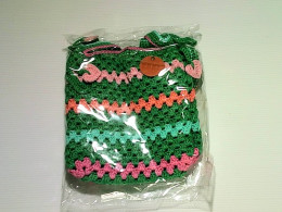 Bag Woven cotton Bag Woven cotton