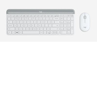 LOGITECH MK470 SLIM COMBO