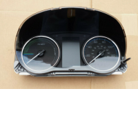 MITSUBISHI Outlander 3 generation (2012-2023) Speedometer 8100C386 Used Second Hand
