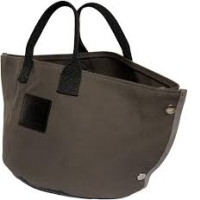 Large bag made of thick material